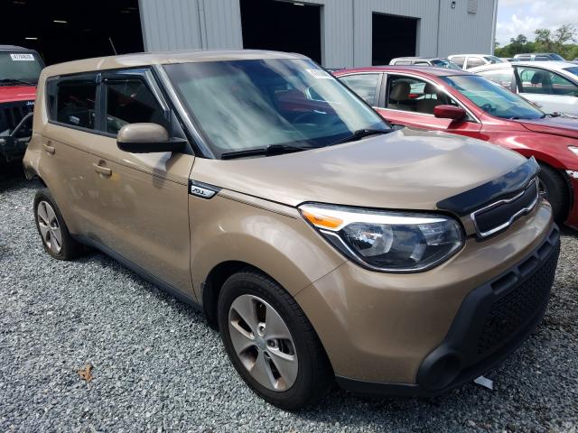 Photo 0 VIN: KNDJN2A23G7286882 - KIA SOUL 