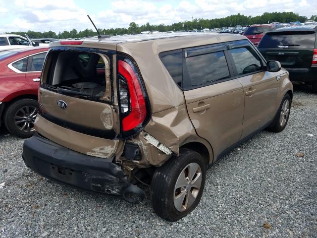 Photo 3 VIN: KNDJN2A23G7286882 - KIA SOUL 