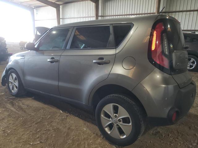 Photo 1 VIN: KNDJN2A23G7287370 - KIA SOUL 