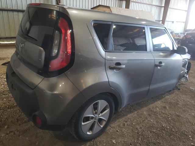 Photo 2 VIN: KNDJN2A23G7287370 - KIA SOUL 