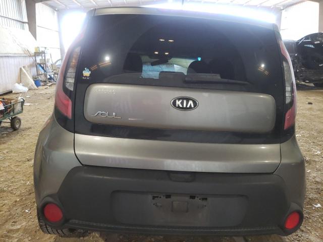 Photo 5 VIN: KNDJN2A23G7287370 - KIA SOUL 