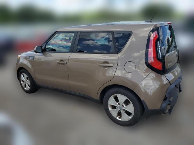 Photo 1 VIN: KNDJN2A23G7287515 - KIA SOUL 