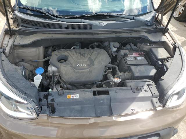 Photo 11 VIN: KNDJN2A23G7287515 - KIA SOUL 