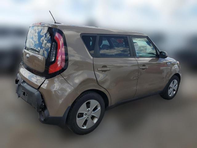 Photo 2 VIN: KNDJN2A23G7287515 - KIA SOUL 