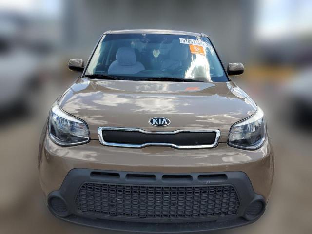 Photo 4 VIN: KNDJN2A23G7287515 - KIA SOUL 