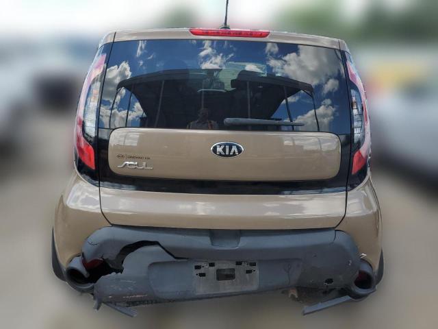 Photo 5 VIN: KNDJN2A23G7287515 - KIA SOUL 