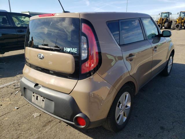 Photo 3 VIN: KNDJN2A23G7288776 - KIA SOUL 