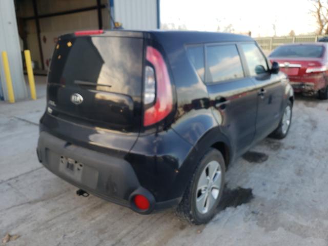 Photo 3 VIN: KNDJN2A23G7289667 - KIA SOUL 