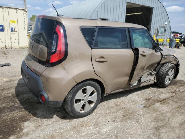 Photo 2 VIN: KNDJN2A23G7290785 - KIA SOUL 