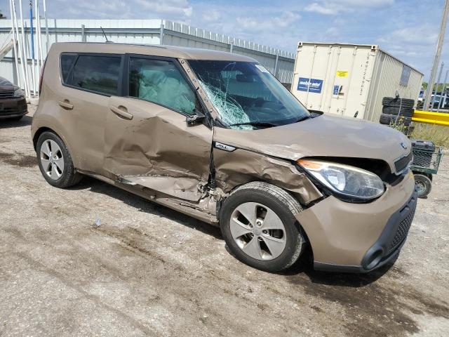 Photo 3 VIN: KNDJN2A23G7290785 - KIA SOUL 