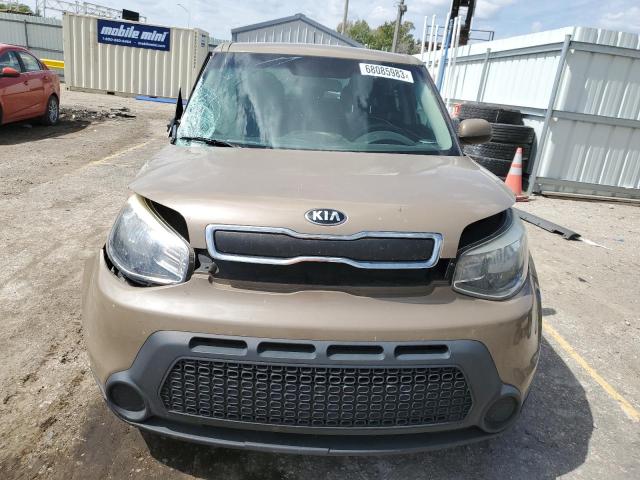 Photo 4 VIN: KNDJN2A23G7290785 - KIA SOUL 