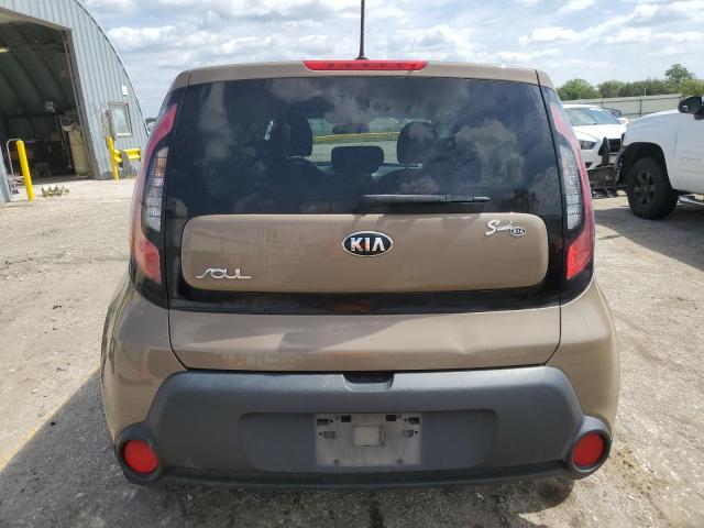 Photo 5 VIN: KNDJN2A23G7290785 - KIA SOUL 