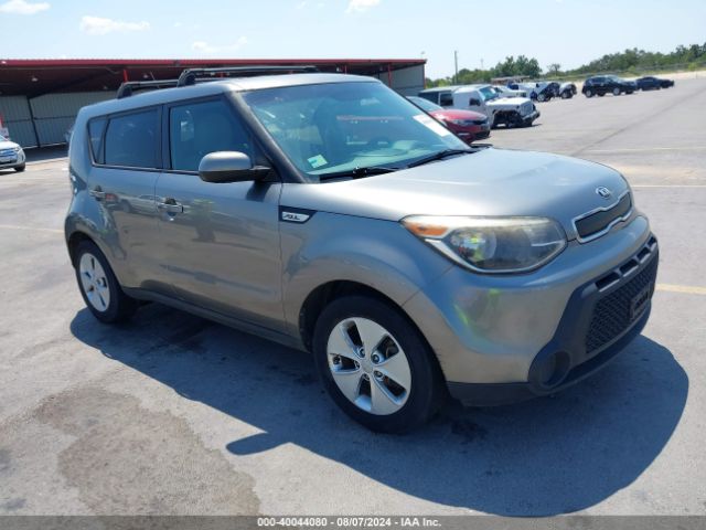 Photo 0 VIN: KNDJN2A23G7290897 - KIA SOUL 