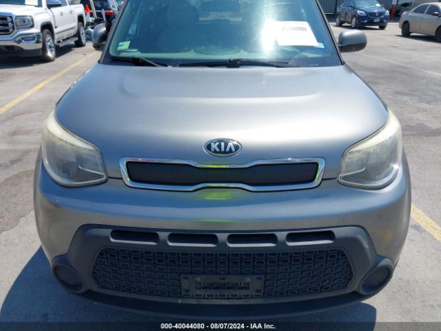 Photo 5 VIN: KNDJN2A23G7290897 - KIA SOUL 