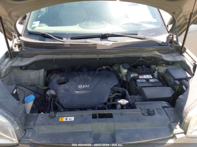 Photo 9 VIN: KNDJN2A23G7290897 - KIA SOUL 