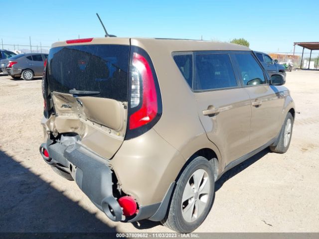 Photo 3 VIN: KNDJN2A23G7292116 - KIA SOUL 