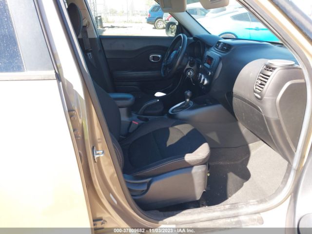 Photo 4 VIN: KNDJN2A23G7292116 - KIA SOUL 