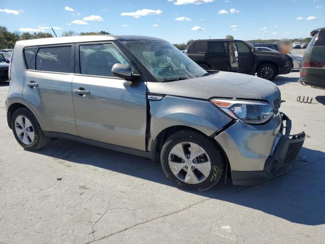 Photo 3 VIN: KNDJN2A23G7293444 - KIA SOUL 