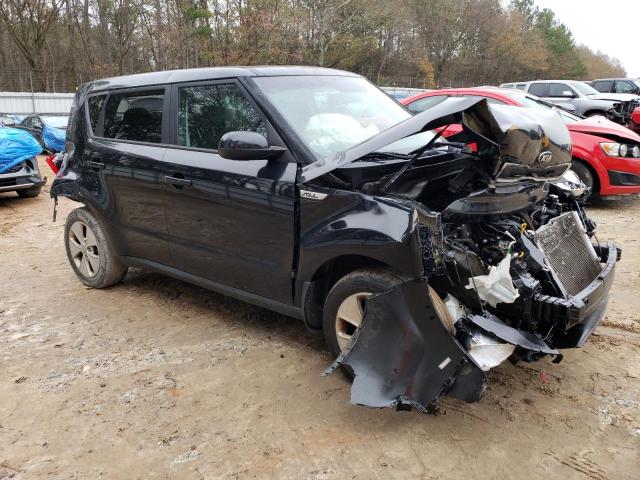 Photo 3 VIN: KNDJN2A23G7297994 - KIA SOUL 