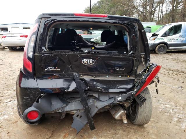 Photo 5 VIN: KNDJN2A23G7297994 - KIA SOUL 