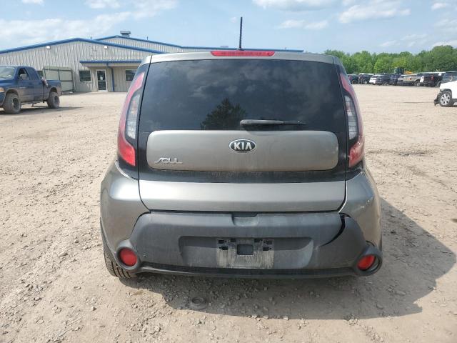 Photo 5 VIN: KNDJN2A23G7299003 - KIA SOUL 