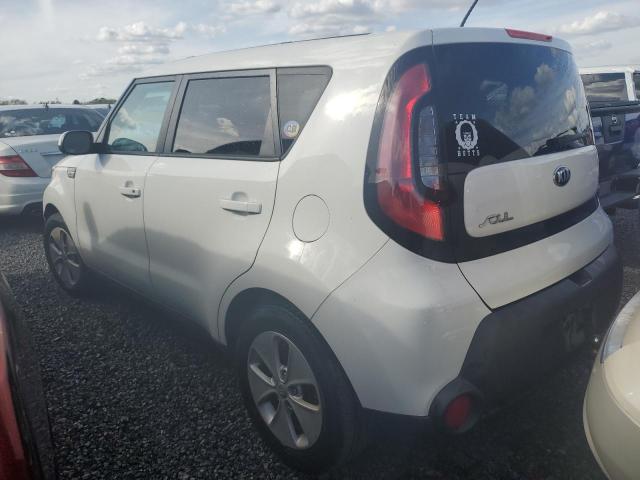 Photo 1 VIN: KNDJN2A23G7306435 - KIA SOUL 