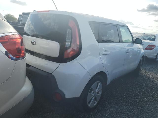 Photo 2 VIN: KNDJN2A23G7306435 - KIA SOUL 