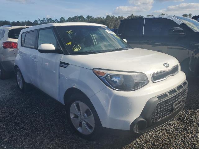 Photo 3 VIN: KNDJN2A23G7306435 - KIA SOUL 