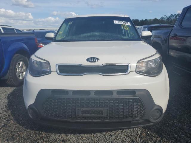 Photo 4 VIN: KNDJN2A23G7306435 - KIA SOUL 