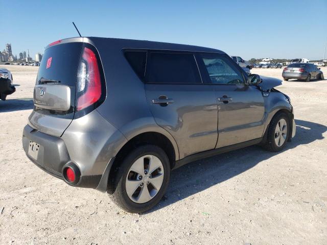 Photo 2 VIN: KNDJN2A23G7306645 - KIA SOUL 