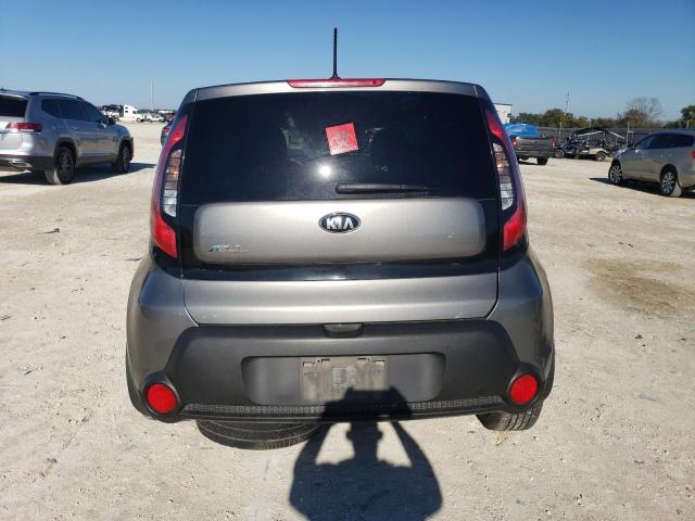 Photo 5 VIN: KNDJN2A23G7306645 - KIA SOUL 