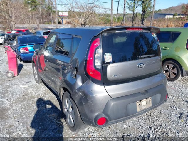 Photo 2 VIN: KNDJN2A23G7308072 - KIA SOUL 