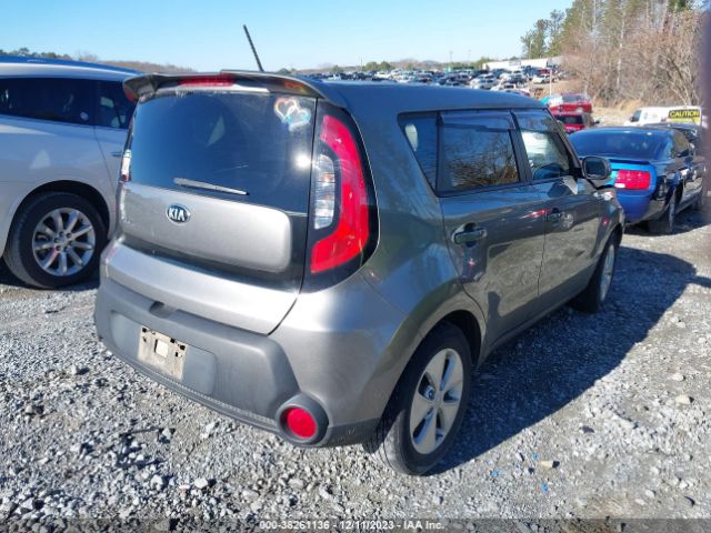 Photo 3 VIN: KNDJN2A23G7308072 - KIA SOUL 