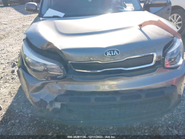 Photo 5 VIN: KNDJN2A23G7308072 - KIA SOUL 