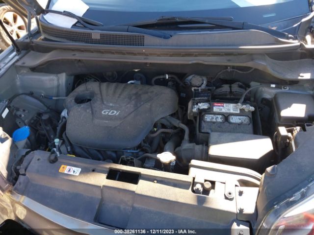 Photo 9 VIN: KNDJN2A23G7308072 - KIA SOUL 