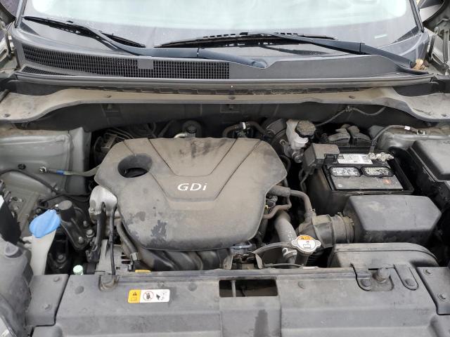 Photo 10 VIN: KNDJN2A23G7310498 - KIA SOUL 