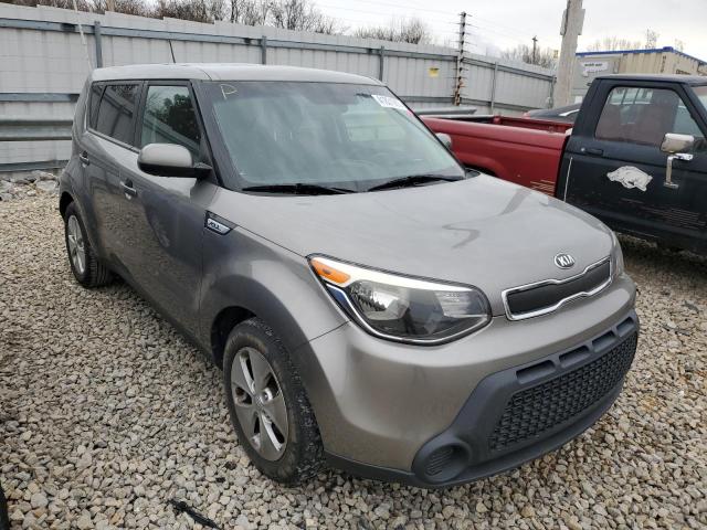 Photo 3 VIN: KNDJN2A23G7310498 - KIA SOUL 