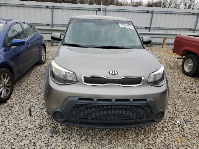 Photo 4 VIN: KNDJN2A23G7310498 - KIA SOUL 