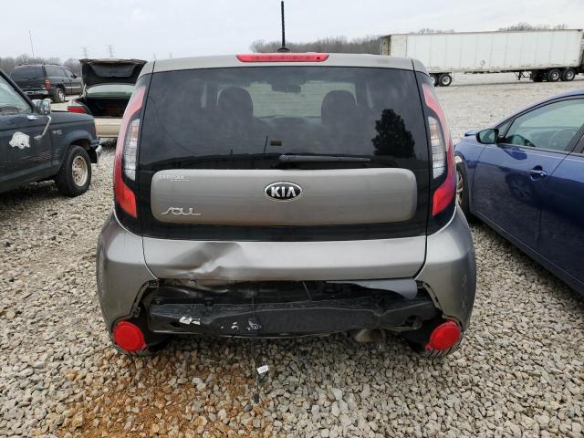 Photo 5 VIN: KNDJN2A23G7310498 - KIA SOUL 