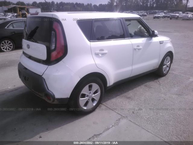 Photo 3 VIN: KNDJN2A23G7312722 - KIA SOUL 