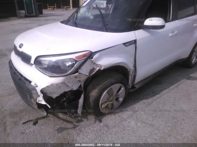 Photo 5 VIN: KNDJN2A23G7312722 - KIA SOUL 