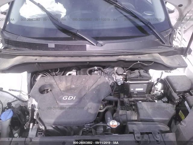 Photo 9 VIN: KNDJN2A23G7312722 - KIA SOUL 