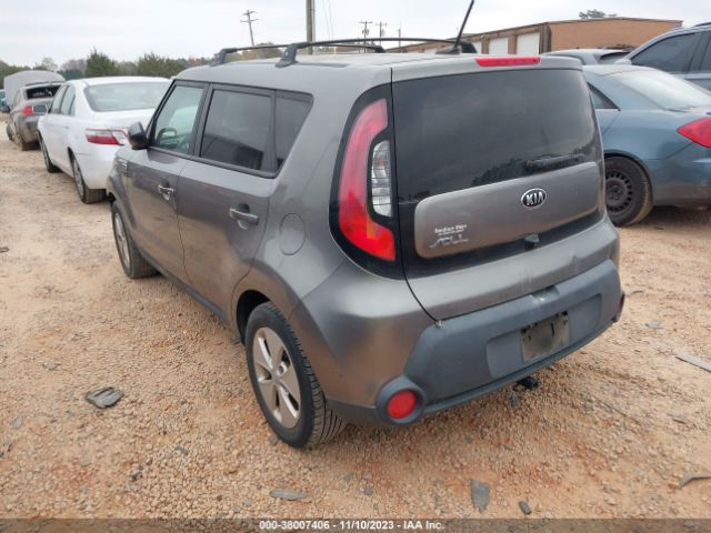 Photo 2 VIN: KNDJN2A23G7315622 - KIA SOUL 