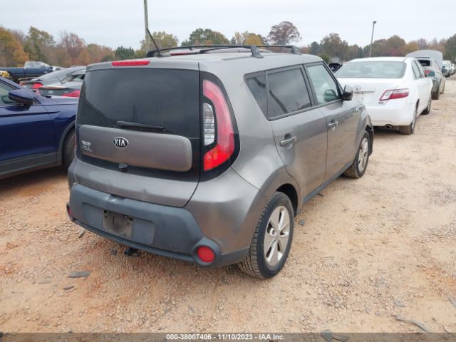 Photo 3 VIN: KNDJN2A23G7315622 - KIA SOUL 