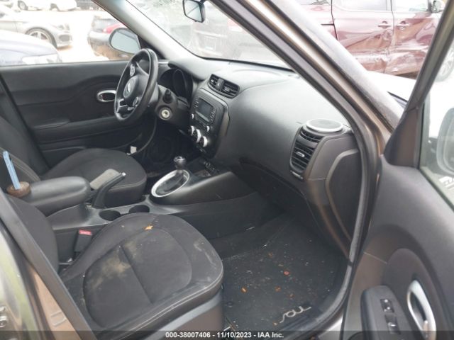 Photo 4 VIN: KNDJN2A23G7315622 - KIA SOUL 