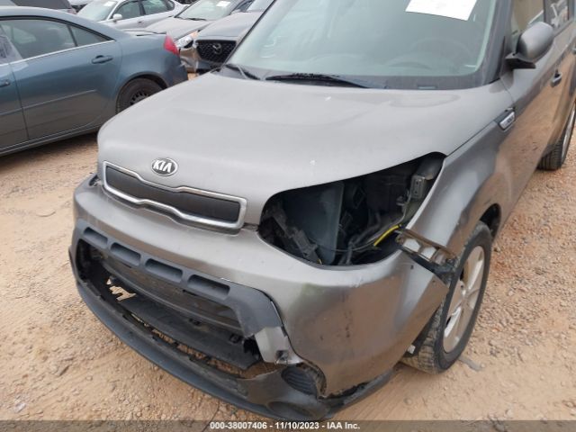 Photo 5 VIN: KNDJN2A23G7315622 - KIA SOUL 