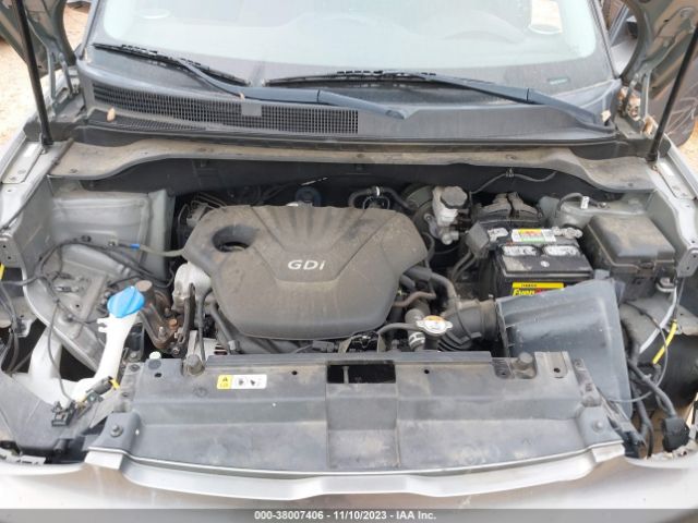 Photo 9 VIN: KNDJN2A23G7315622 - KIA SOUL 