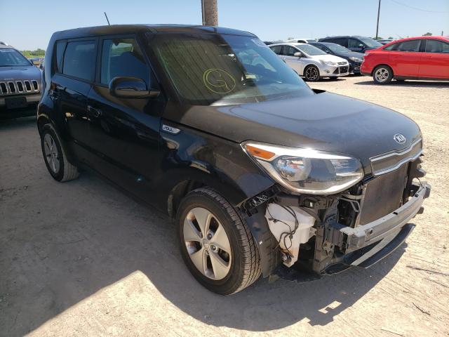 Photo 0 VIN: KNDJN2A23G7317192 - KIA SOUL 