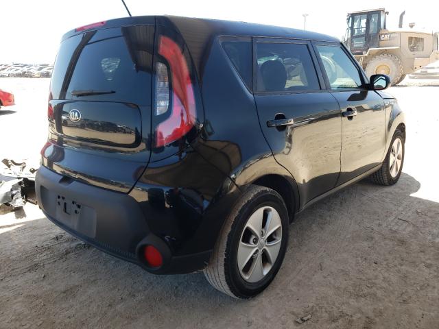 Photo 3 VIN: KNDJN2A23G7317192 - KIA SOUL 