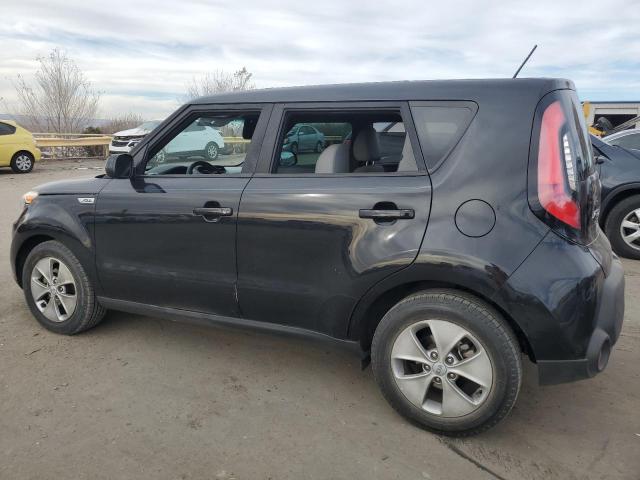 Photo 1 VIN: KNDJN2A23G7318617 - KIA SOUL 